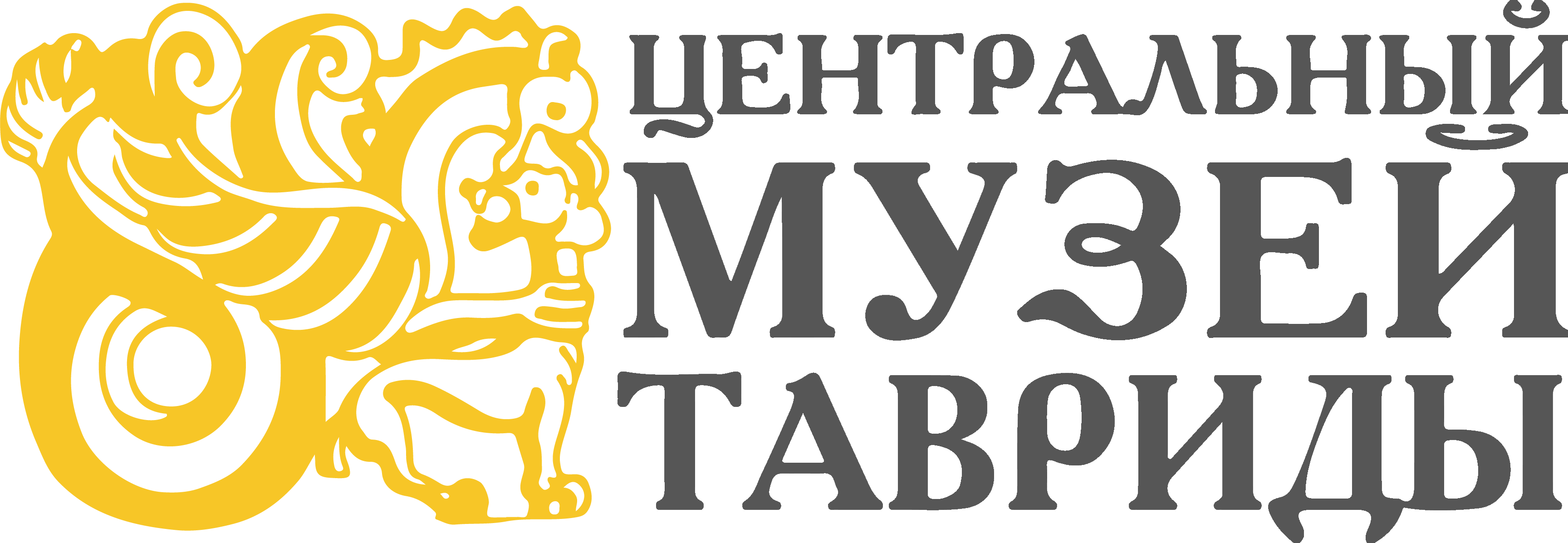 Логотип проекта Муз Тавриды