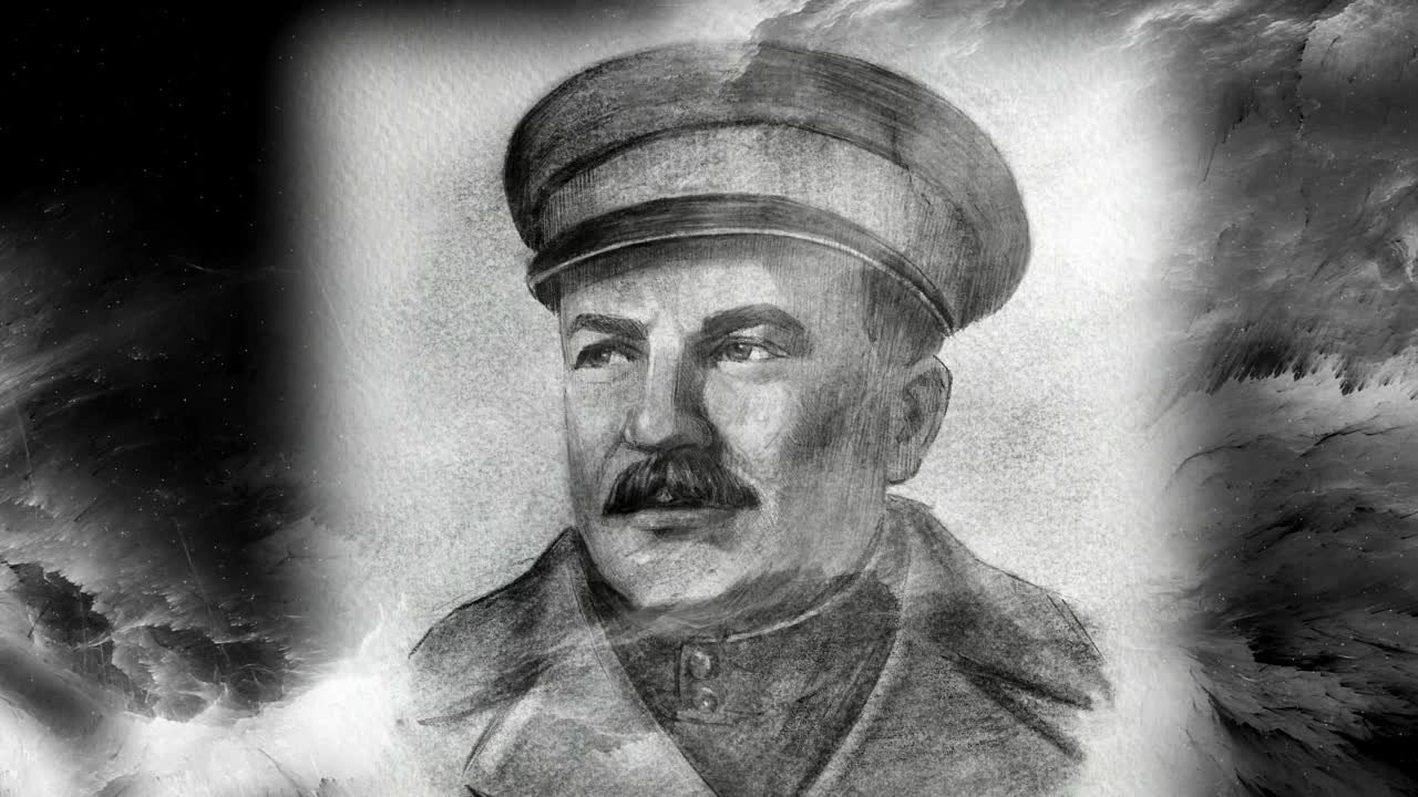 Превью фильма «Имена героев. Школа №7 им. А.В. Мокроусова»