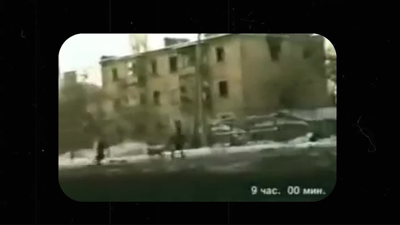 Превью фильма «Офицеры. Серия 3»