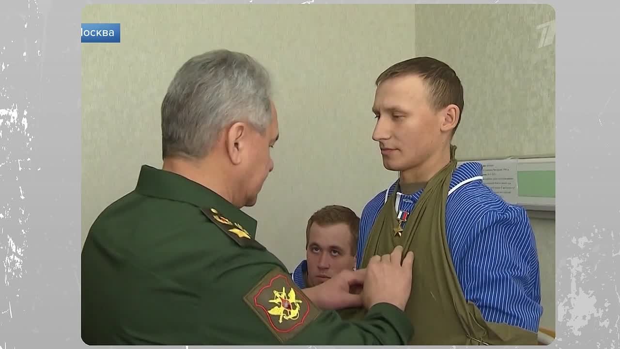 Превью фильма «Офицеры. Серия 4»